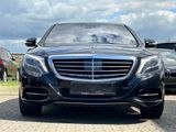 Mercedes-Benz S 350 d/4 Matic/BlueTEC/Burmester/Pano/360° Kame - Mercedes-Benz S 350: Bluetec