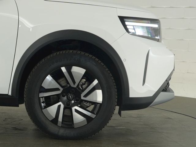 Frontera C HYBRID GS eDCT+NAVI+RÜCKFAHRKAMERA+SI