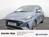 Hyundai i10 1.2 Trend KLIMA PDC SHZ KAMERA NAVI FACELIFT - Hyundai i10: Facelift
