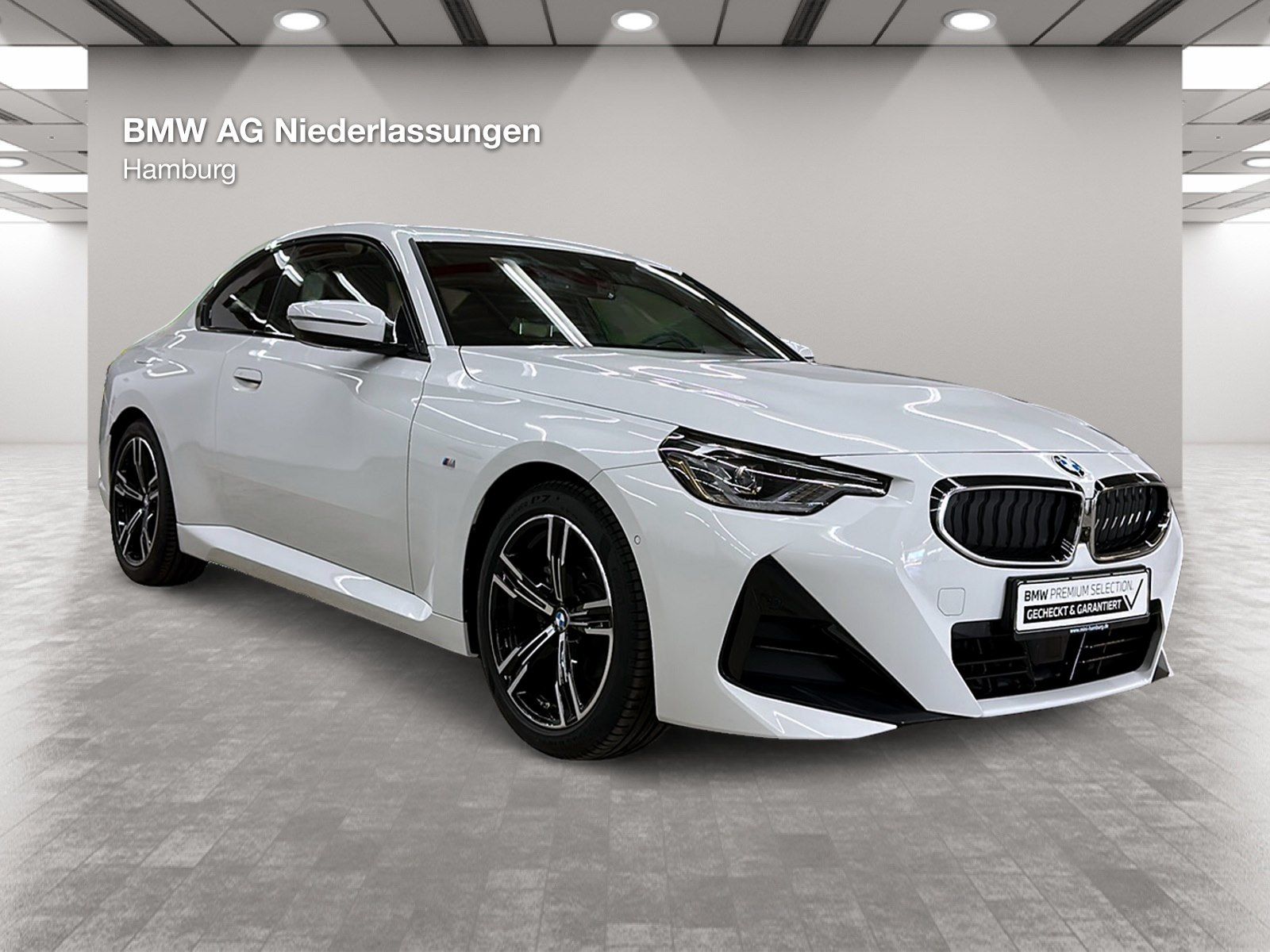 BMW 218 - Bild 7