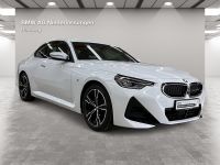 BMW 218 - Vorschau Bild 7