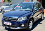 Volkswagen Tiguan Sport & Style 4Motion. Garantie .Neue Tüv - Volkswagen Tiguan in Berlin