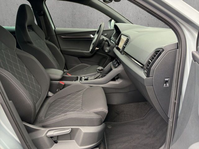 Karoq Sportline 1.5 TSI ACT DSG/AHK/360/MATRIX