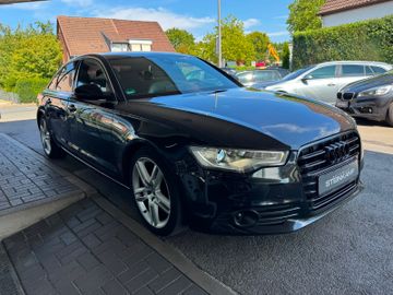 Audi A6 - 6
