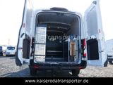 Ford Transit FT350 VA L2H2 Werkstatt Klima AHK Kamera - Ford Transit aus 2021