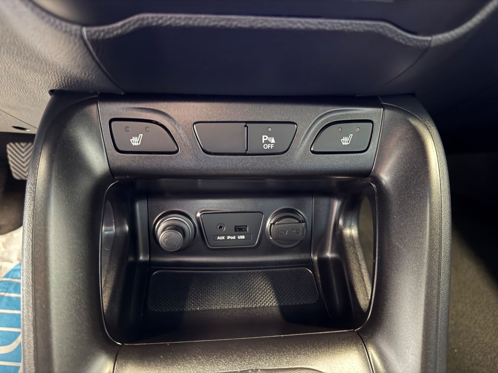 Fahrzeugabbildung Hyundai iX 35 FIFA World Cup Edition