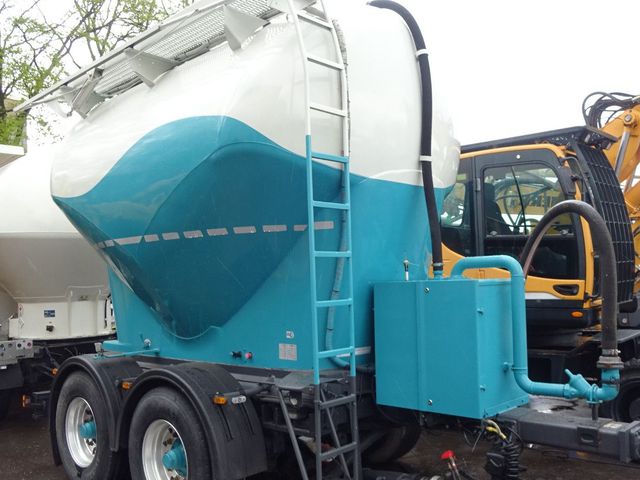 Spitzer Silo Tandem  ZAPI 1818/1M