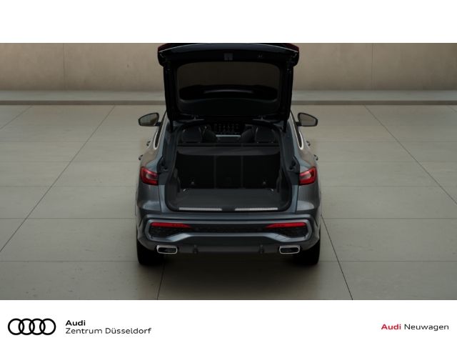 Audi Q5 - Bild 11