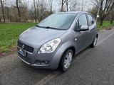 Suzuki Splash 1.0 BENZINA-2012 - gebrauchte Suzuki Splash aus dem Jahr 2012