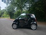 Smart for Two 450 MC01 - Smart: Mc01
