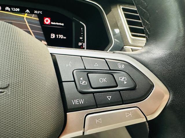 Volkswagen Tiguan Elegance TDI DSG 4Motion IQ.LIGHT NAVI RF, миниатюра 24