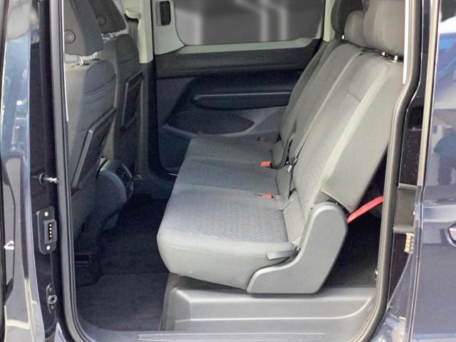 Volkswagen Caddy Maxi - Bild 16