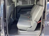 Volkswagen Caddy Maxi - Vorschau Bild 16