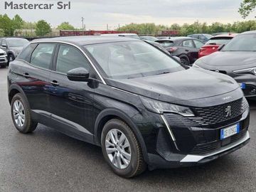 Peugeot 3008 - 8