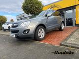 Opel Antara Design Edition 4x2 2.2 CDTI Xenon Navi AH - Opel Antara Edition mit Diesel-Antrieb