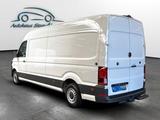 Volkswagen Crafter 35 LRH PDC RFK KLIMA Holzboden AppConnct - Jahreswagen: Van