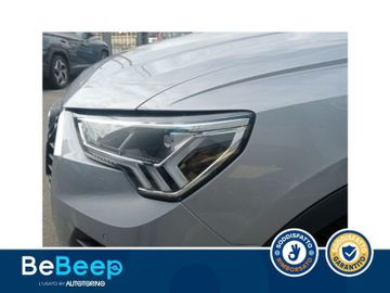 Audi Q3 - 11