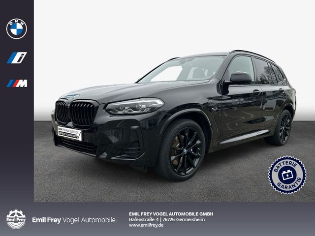 BMW X3 xDrive30e Aut.