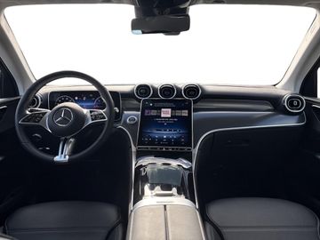 Mercedes GLC 200 - 8