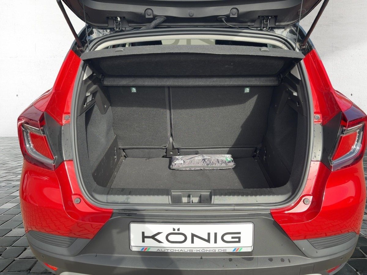 Renault Captur - Bild 6