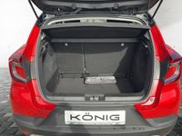 Renault Captur - Vorschau Bild 6