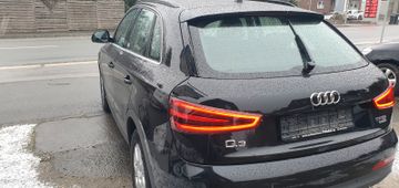 Audi Q3 - 11