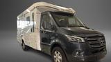 HYMER / ERIBA / HYMERCAR B-Klasse MC T 580