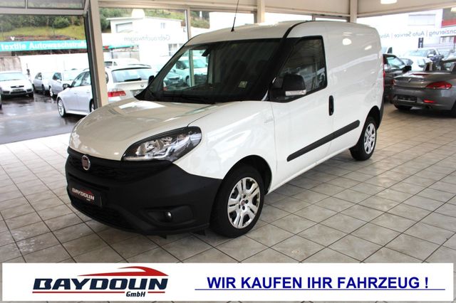 Fiat Doblo 1.6 SX/1.Hd/Navi/Klima/Kamera/3Sitze