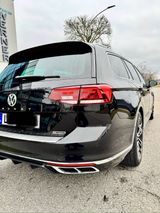 Volkswagen Passat 2.0 TDI SCR 140kW DSG 4MOT Comfortlin... - Volkswagen Passat: 4.0