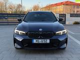BMW M340i xDrive LCI-FACELIFT, small mileage, new - BMW: New