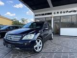 Mercedes-Benz ML 280 cdi Edition automatica Ganc - Mercedes ML 280 mit Schiebedach