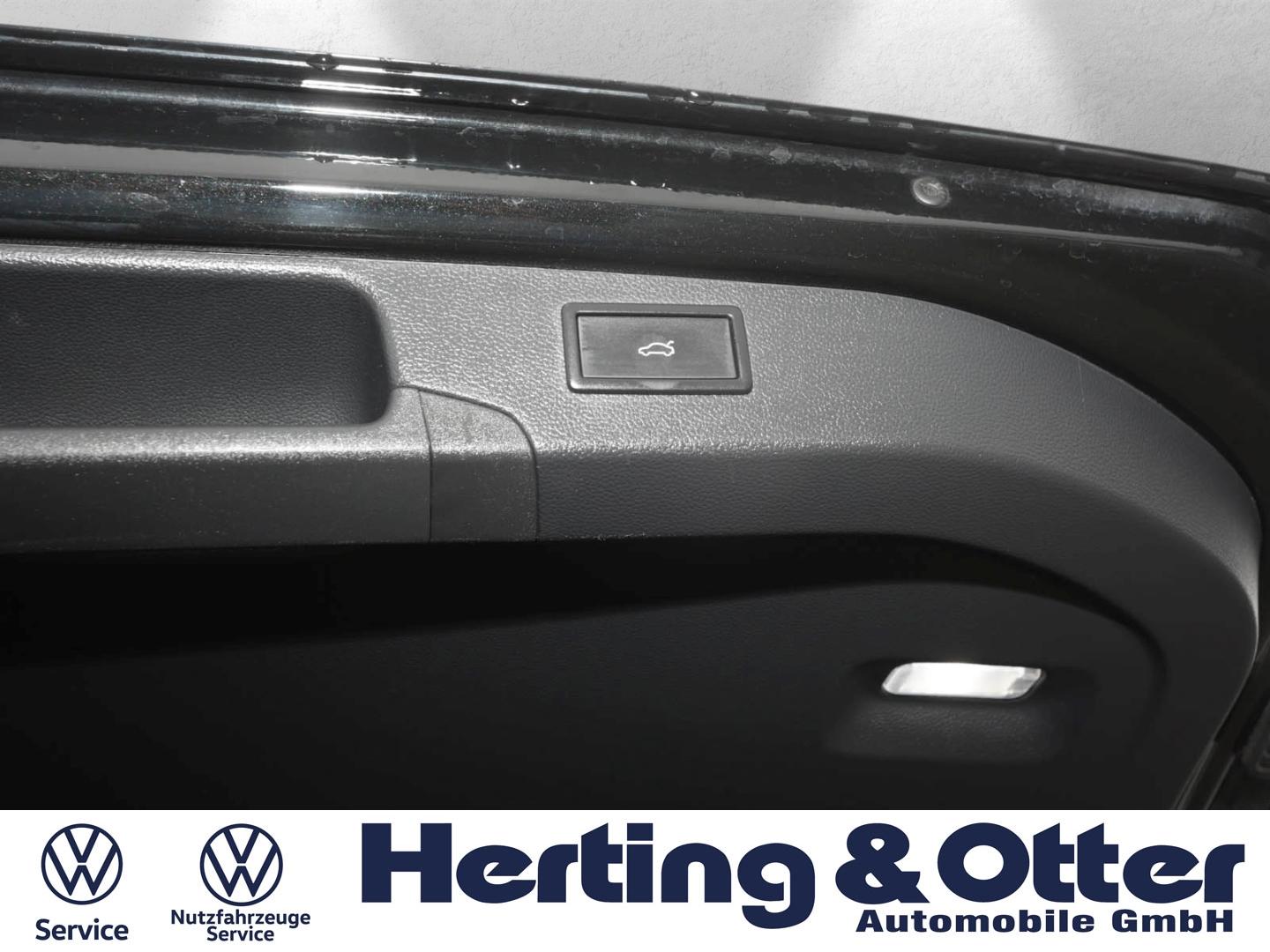 Volkswagen Passat Variant Elegance LED PDC SHZ Keyless Touc, миниатюра 16