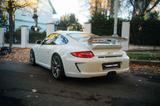 Porsche 997 GT3 Clubsport, carbon, mint condition!! - Porsche 997 Coupé Gt3 mit Benzin-Antrieb