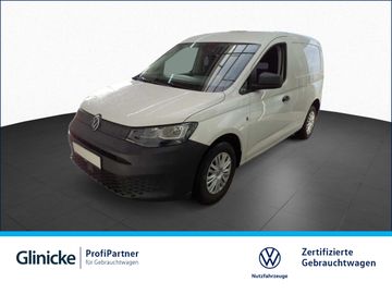 Volkswagen Caddy - 1