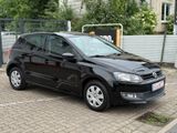 Volkswagen Polo V Trendline TÜV NEU/2HAND/KLIMA - Volkswagen Polo aus 2009: Trendline