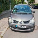 Renault Modus mit TÜV - Renault Modus Gebrauchtwagen in Berlin
