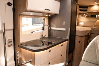 Carthago C1-tourer I 141 KB-LE lightweight (8/21)