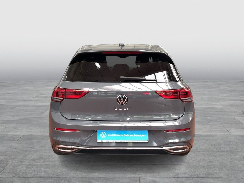 Volkswagen Golf - Bild 6