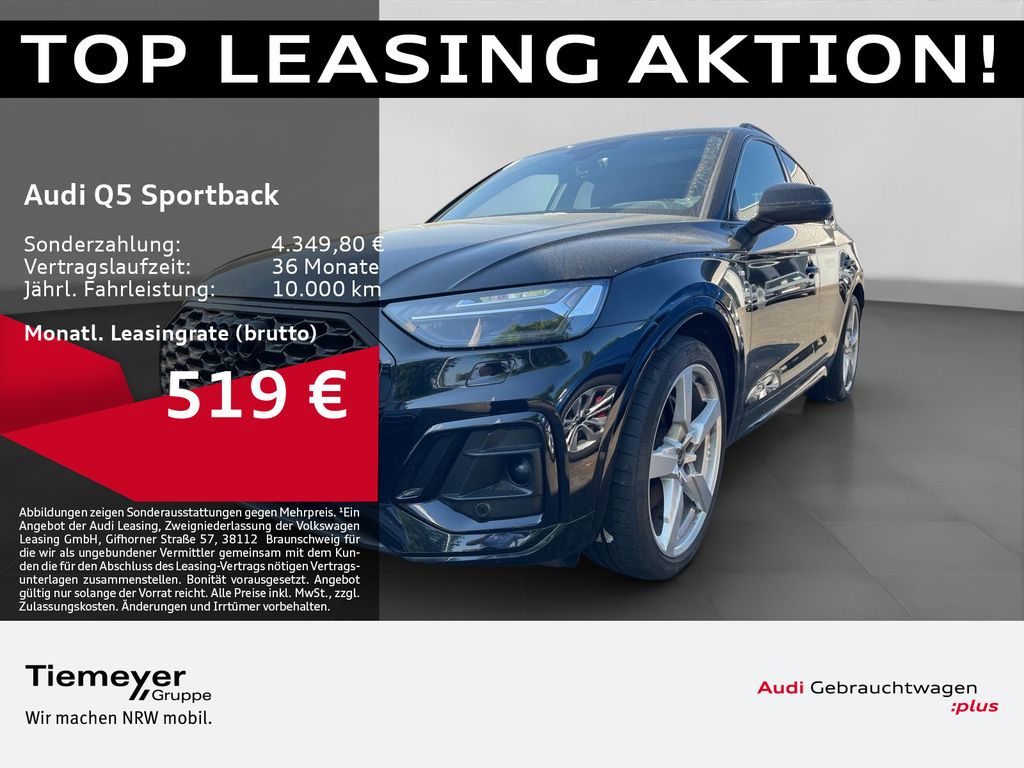 Image of Audi Q5