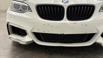 2015 BMW M235 — миниатюра 16