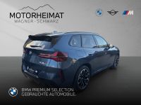 BMW X3 - Vorschau Bild 7