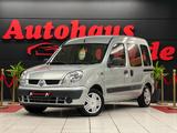 Renault Kangoo 1,6 Expression Klima/AHK/**36.000KM**/TOP - Renault Kangoo: 1.0