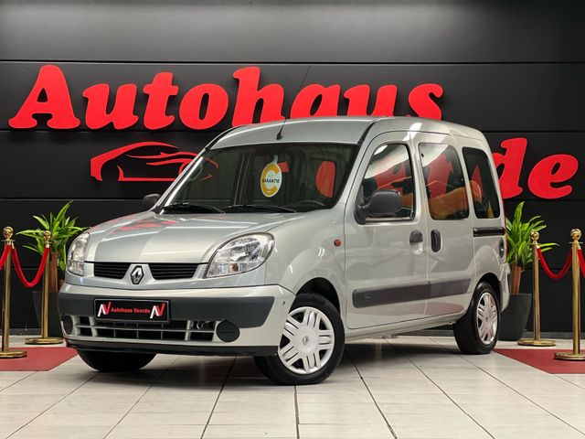 Renault Kangoo 1,6 Expression Klima/AHK/**36.000KM**/TOP