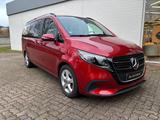 Mercedes-Benz V 250 d Style, AHK, 7 Sitze, LED,.... - gebrauchte Mercedes-Benz Kleinbus