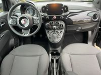 Fiat 500C - Vorschau Bild 9