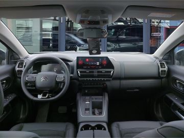 Citroën C5 Aircross Max 1.5 BlueHDi AT°El. Panodach°Navi
