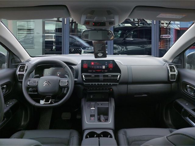 Citroën C5 Aircross Max 1.5 BlueHDi AT°El. Panodach°Navi
