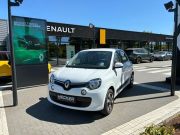 Renault Twingo 1.0 SCe 70 Experience