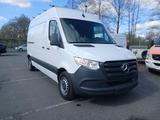 Mercedes-Benz Sprinter 315 CDI Kasten Standard Hoch L2H2 MBUX - Mercedes-Benz Sprinter: 315cdi