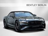Bentley Continental GTC SPEED V8 HYBRID FIRST EDITION - Bentley Continental in Berlin